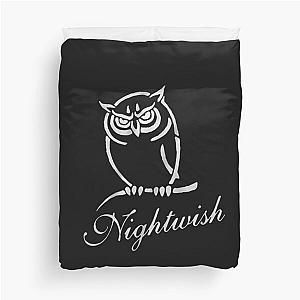 fr9911 nightwish Duvet Cover