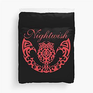 nightwish  Duvet Cover