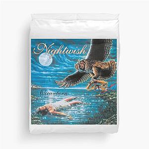 Nightwish Oceanborn Duvet Cover