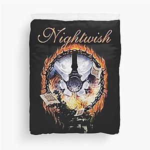 fr9911 nightwish Duvet Cover