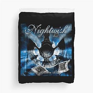 Nightwish Tour Duvet Cover