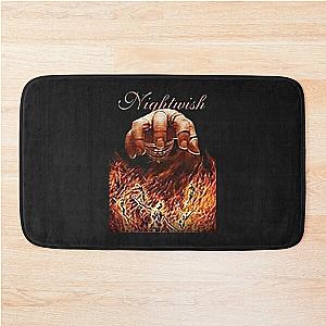 fr9911 nightwish Bath Mat