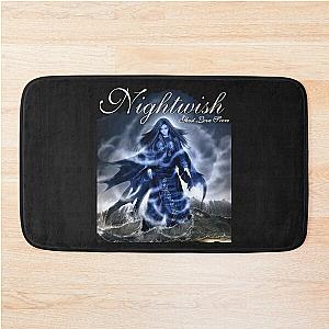 fr9911 nightwish Bath Mat