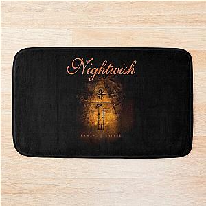 Nightwish   Bath Mat