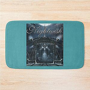 cover lagu nightwish sweet dream Bath Mat