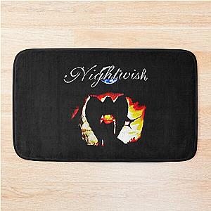 fr9911 nightwish Bath Mat