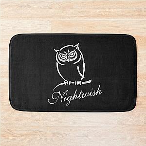 fr9911 nightwish Bath Mat