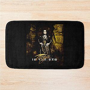 Music Vintage Retro Tarja Turunen Ex. Nightwish Raw Tour 2019 Floor Jansen Premium Bath Mat