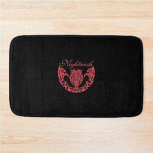 nightwish  Bath Mat