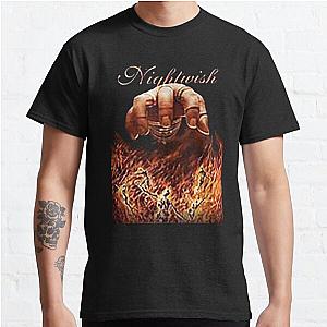 fr9911 nightwish Classic T-Shirt