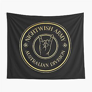 Nightwish Army - Australian Division Tapestry