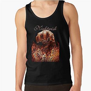 fr9911 nightwish Tank Top