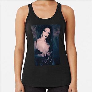 Nightwish     Racerback Tank Top