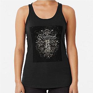 Band Nightwish Music Good Music Racerback Tank Top