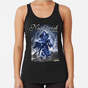 fr9911 nightwish Racerback Tank Top