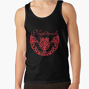 nightwish    Tank Top