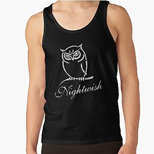 fr9911 nightwish Tank Top