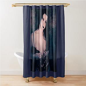 Nightwish     Shower Curtain