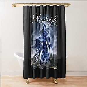 fr9911 nightwish Shower Curtain