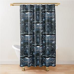 cover lagu nightwish sweet dream Shower Curtain