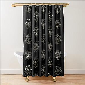 Band Nightwish Music Good Music   Shower Curtain