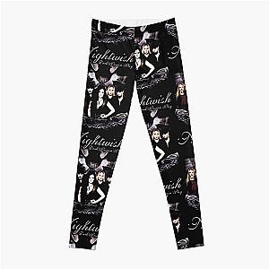 fr9911 nightwish Leggings