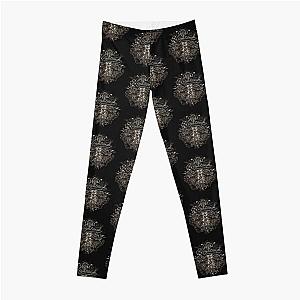 fr9911 nightwish Leggings