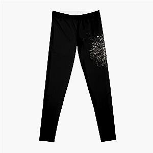 Band Nightwish Music Good Music Leggings