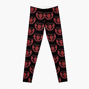 nightwish    Leggings