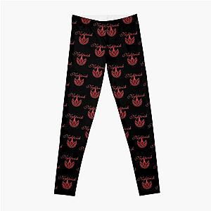 Nightwish merchant   Leggings