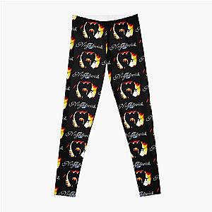 fr9911 nightwish Leggings