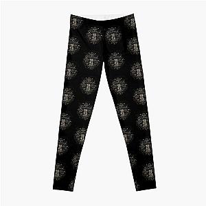 Band Nightwish Music Good Music   Leggings