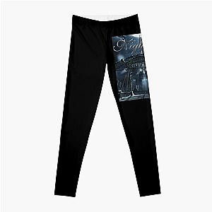 cover lagu nightwish sweet dream Leggings