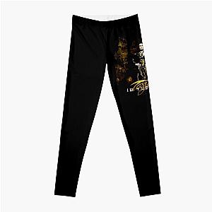 Music Vintage Retro Tarja Turunen Ex. Nightwish Raw Tour 2019 Floor Jansen Premium Leggings