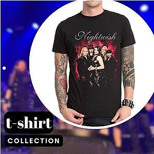 Nightwish T-Shirts