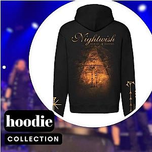 Nightwish Hoodies