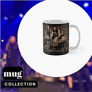 Nightwish Mugs