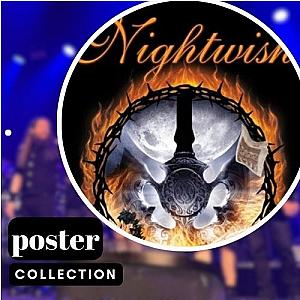 Nightwish Posters