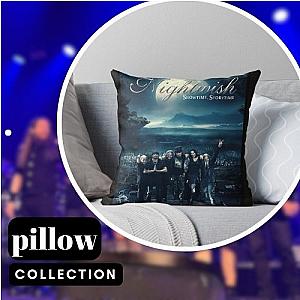 Nightwish Pillows