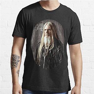 Marco Hietala Nightwish Essential T-Shirt