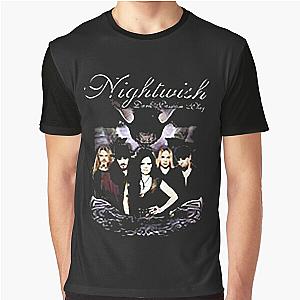 fr9911 nightwish Graphic T-Shirt