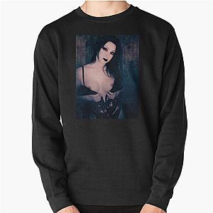 Nightwish     Pullover Sweatshirt