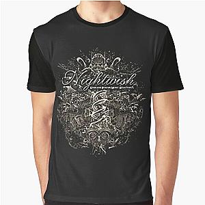 fr9911 nightwish Graphic T-Shirt