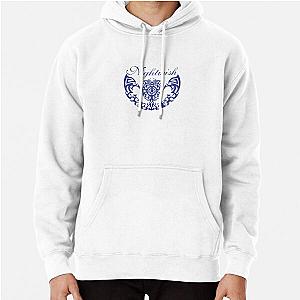 nightwish band Pullover Hoodie