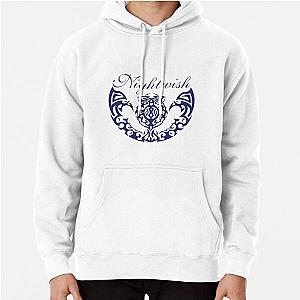 USE NIGHTWISH Pullover Hoodie