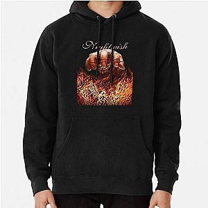 fr9911 nightwish Pullover Hoodie