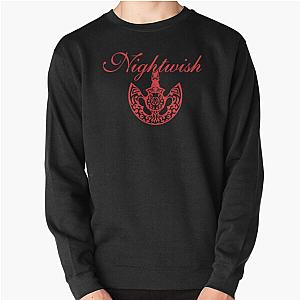 Nightwish merchant   Pullover Sweatshirt