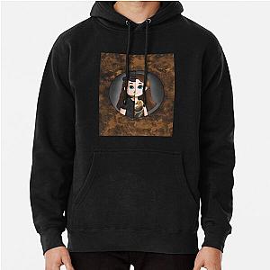 Nightwish Cartoon   Pullover Hoodie