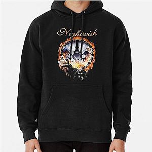 fr9911 nightwish Pullover Hoodie