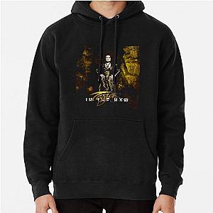 Music Vintage Retro Tarja Turunen Ex. Nightwish Raw Tour 2019 Floor Jansen Premium Pullover Hoodie